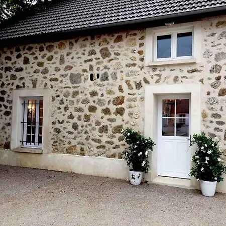 Maison De Campagne Le Baizil Extérieur photo