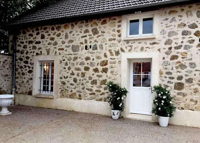 Maison De Campagne