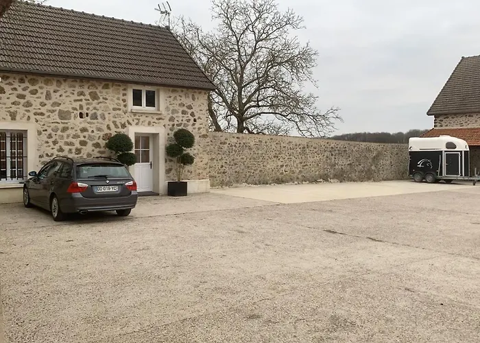 Maison De Campagne