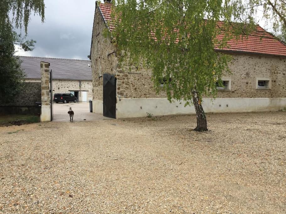 Maison De Campagne Holiday home *