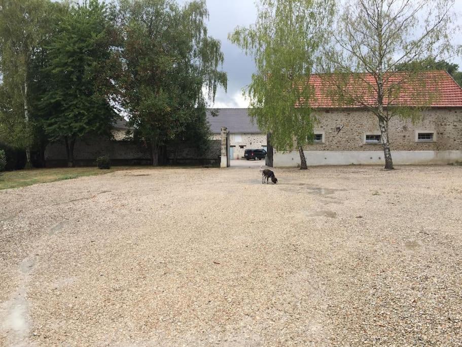 Holiday home Maison De Campagne *
