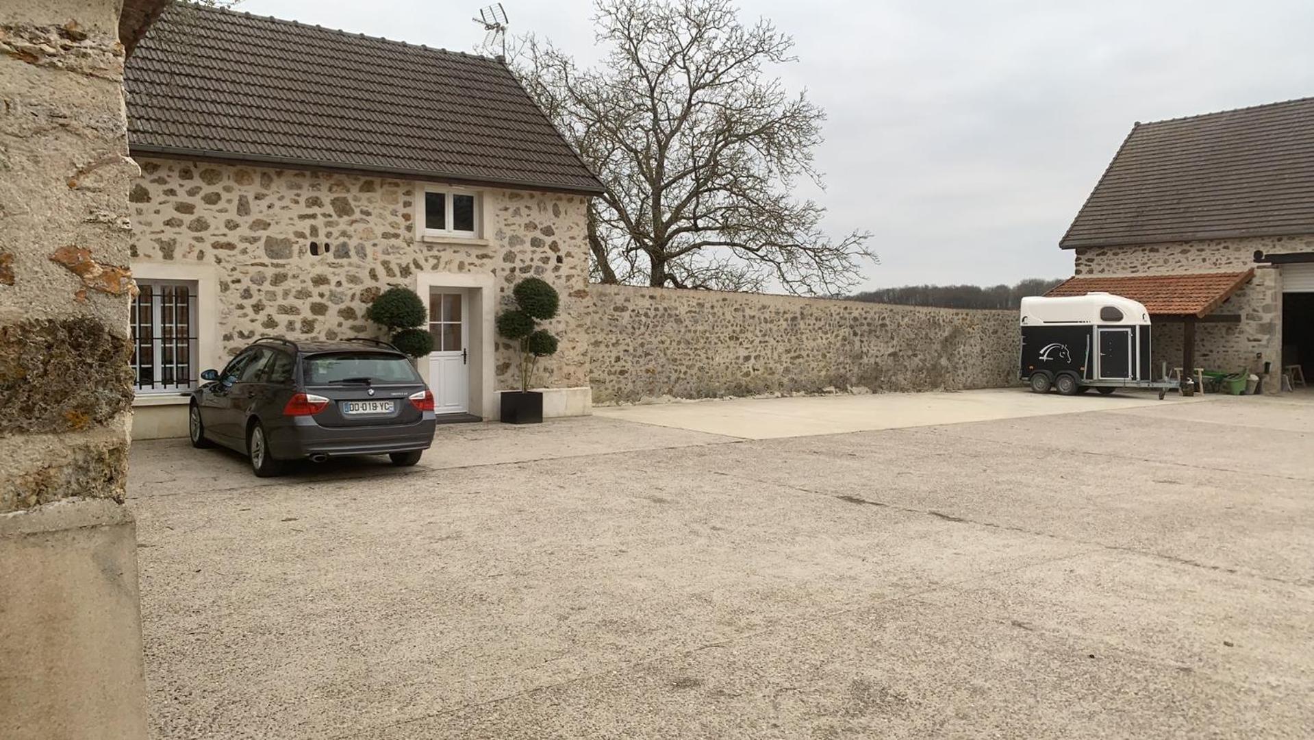 Maison De Campagne Holiday home *